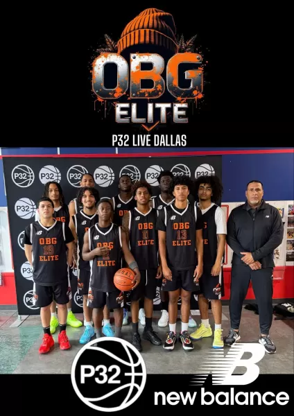 Obg Elite 17u P32